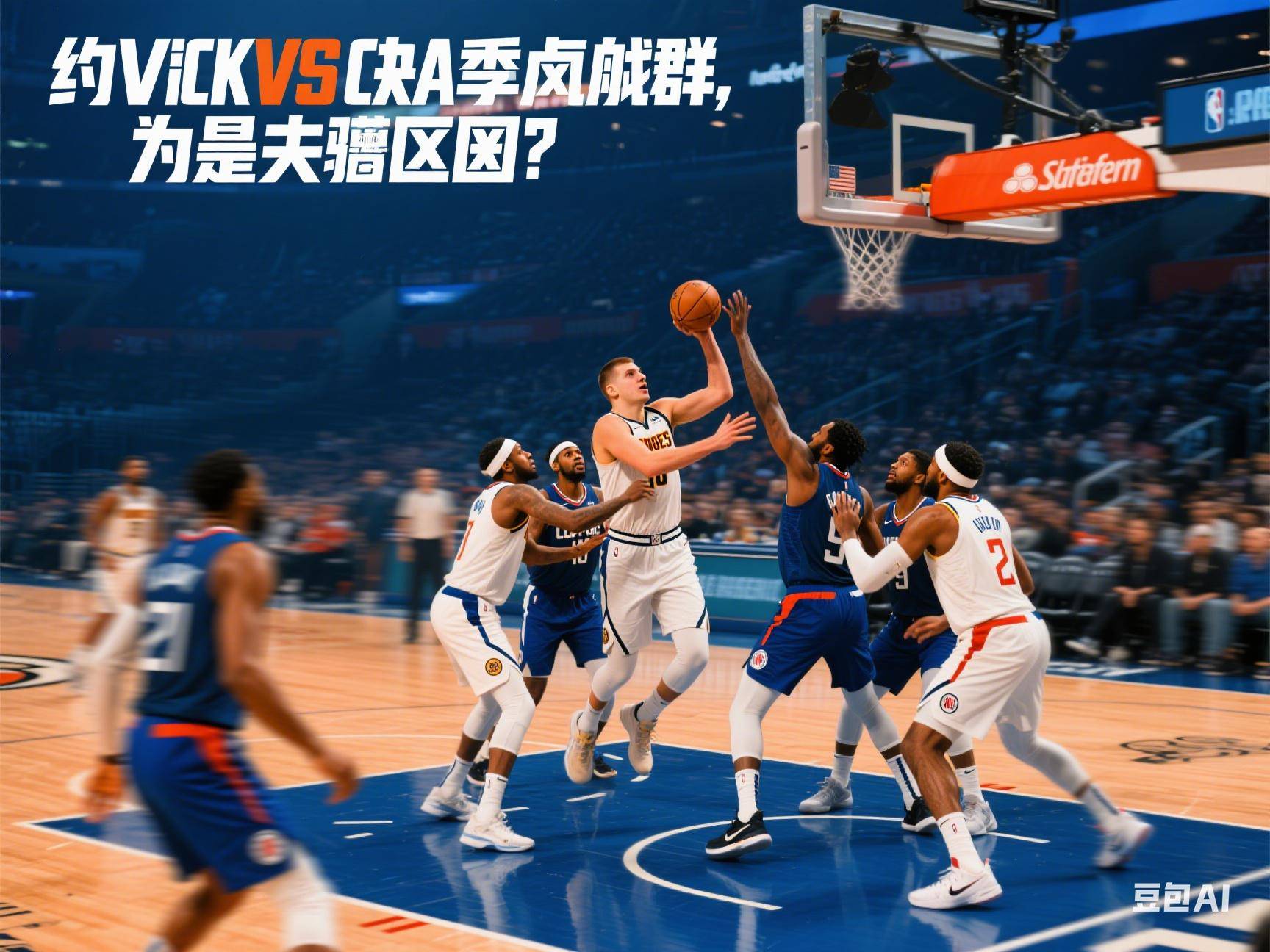 哈登陷入低谷，莫兰特连败，引发争议球队命运悬念！