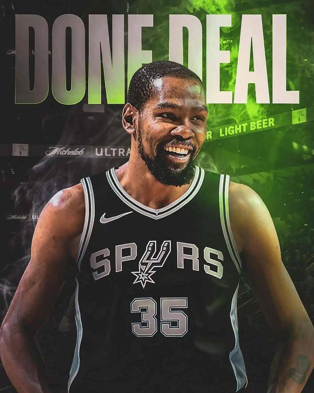 杜兰特复出首战，格林状态火爆，命运悬念成为焦点！