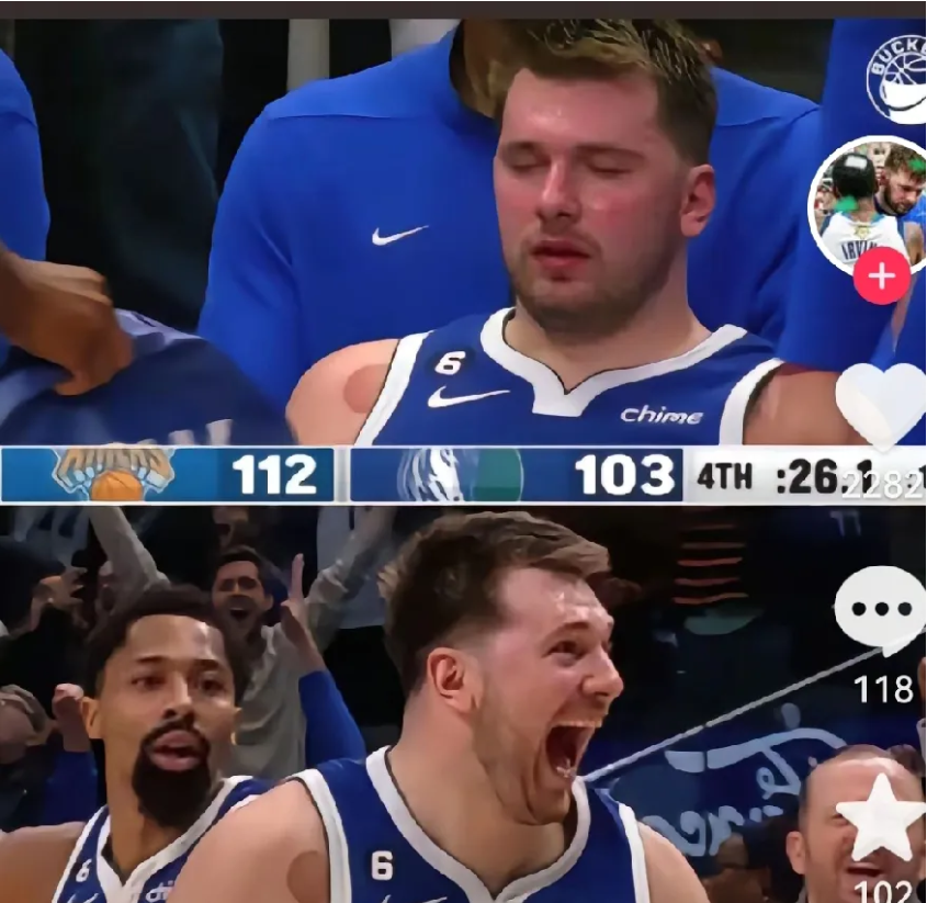 东契奇陷入低谷，杜兰特连败，复出首战轰40分球队命运悬念！的简单介绍