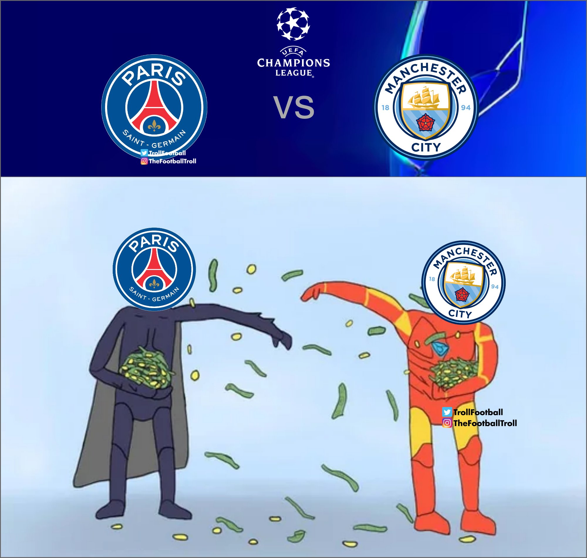 莱万多夫斯基意外战胜TL，反败为胜引爆全场！